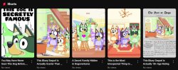 Dogoventures youtube Meme Template