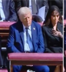 Sleepy Time Trump Meme Template
