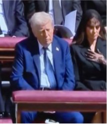 Sleepy time Trump Meme Template