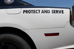 ProtectAndServeTrump Meme Template