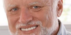 Harold2 Meme Template
