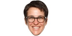 Madcow empty head Meme Template