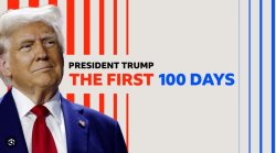 100 days Meme Template
