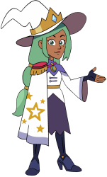 Azura Meme Template