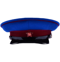 Stalin's hat Meme Template