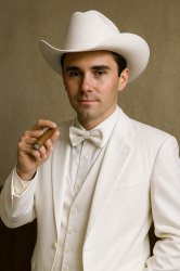Boss Hogg David Hogg Meme Template