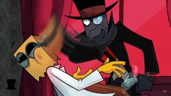 Black Hat 3 Meme Template