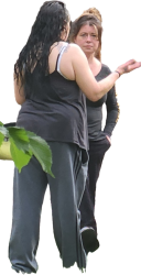 Besties Meme Template