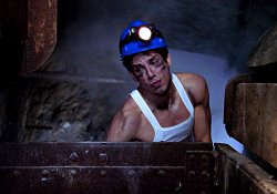 Zoolander Coal Mine Meme Template