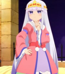 princess slyva Meme Template
