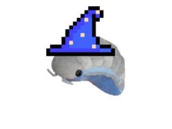 wizard isopod Meme Template