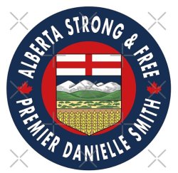 Alberta new party Meme Template