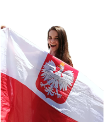 Polish Girl Meme Template