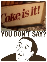 Ayo for diet yayo Meme Template