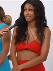 Don’t Do Too Much Gurl Meme Template