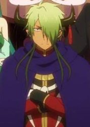 demon king Meme Template