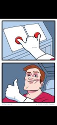 Elyase Nasser Meme Template