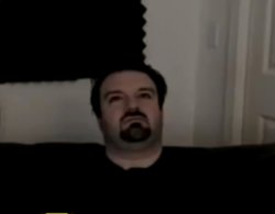 Dsp o face Meme Template