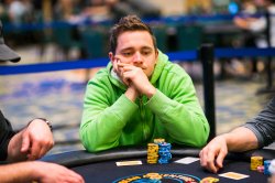 Poker Bühler Meme Template