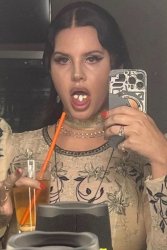 seroquel 300 gang Meme Template