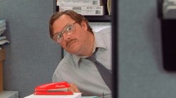 The Office Meme Template