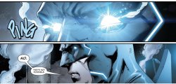 Batman God of Knowledge Meme Template