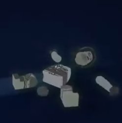 Morro Dies Meme Template