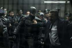 Batman GCPD Meme Template
