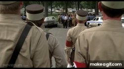 Blues Brothers Meme Template