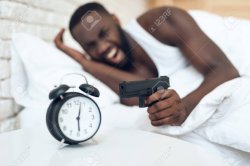 wake up Meme Template