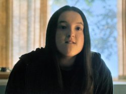 Bella Ramsey Meme Template