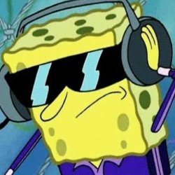 spongebanger Meme Template