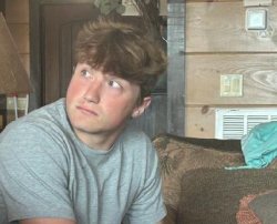 Chris Meme Template