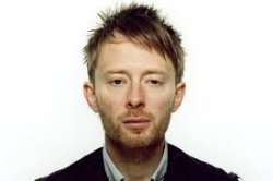Thom Yorke Stare Meme Template