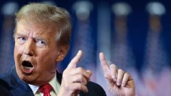 president ready to succ Meme Template