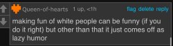 White people am I right Meme Template