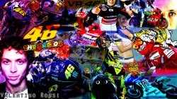 valentino rossi Meme Template