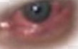 boof eyes Meme Template