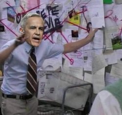Mike Carney Meme Template