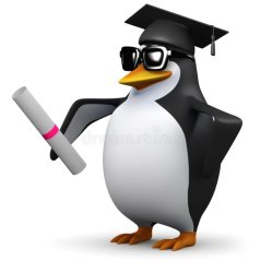 penguinos Meme Template