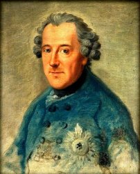 Frederick the Great Meme Template