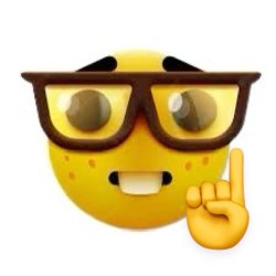 Ugly ass nerd Meme Template
