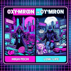 oxymoron meme Meme Template