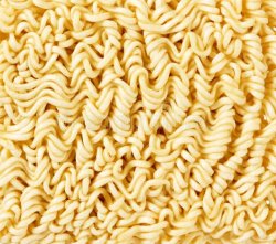 Ramen Meme Template