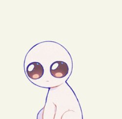 Happy thing Meme Template