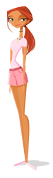 Emma Mackenzie Rigby Meme Template
