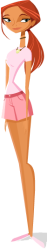 Emma Mackenzie Rigby Meme Template