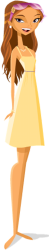 Lauren Agnes Ridgemount Meme Template