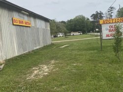 old barn Meme Template