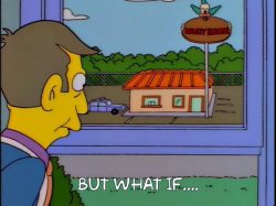 Seymour Skinner Meme Template